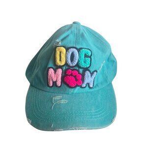 Dog Mom Hat